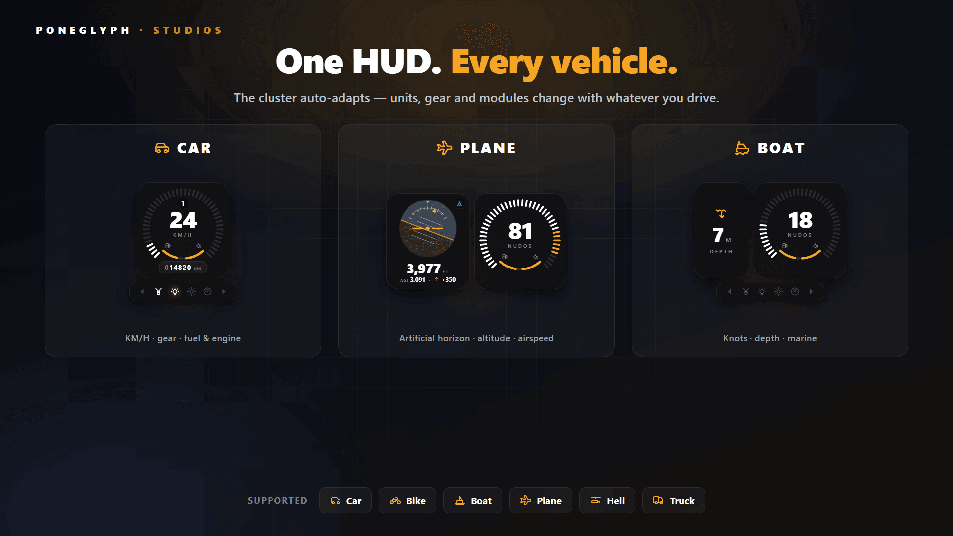 PSTUDIOS-HUD — 1